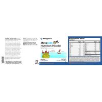 Metagenics Metakids Probiotic